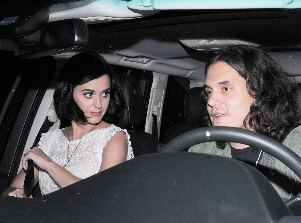 Photos From Katy Perry And John Mayer Romance Rewind E Online 2577