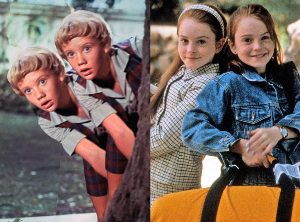 the parent trap free online movies
