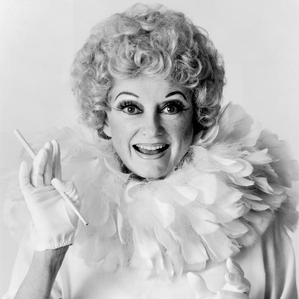 Photos from Phyllis Diller & Her Famous Friends