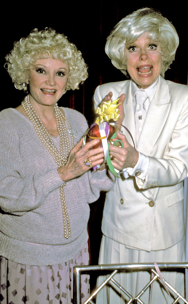 Photo #210952 from Phyllis Diller & Her Famous Friends | E! News