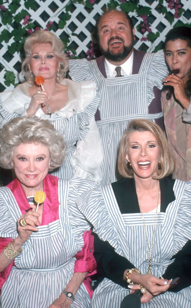 Photo 211035 from Phyllis Diller &amp; Her Famous Friends E