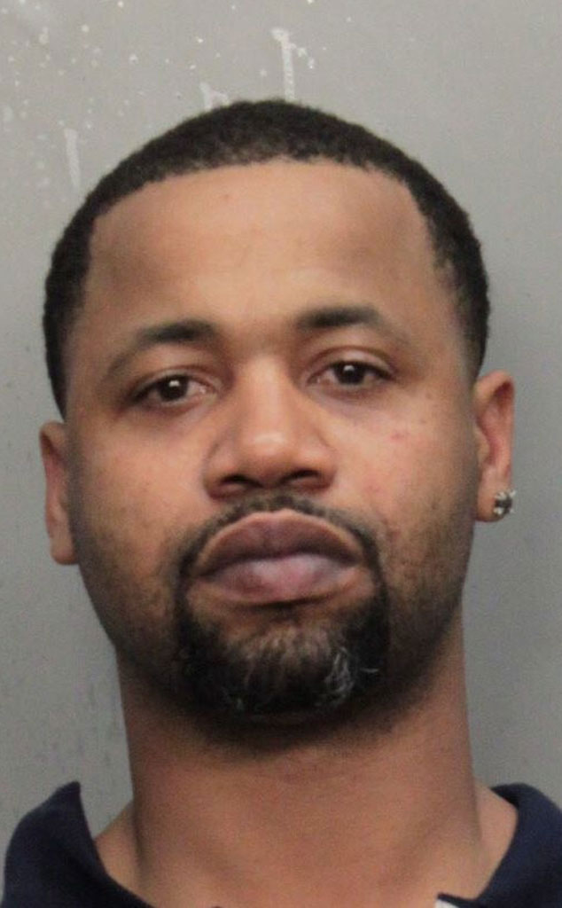 Juvenile from Mug Shot Mania E! News