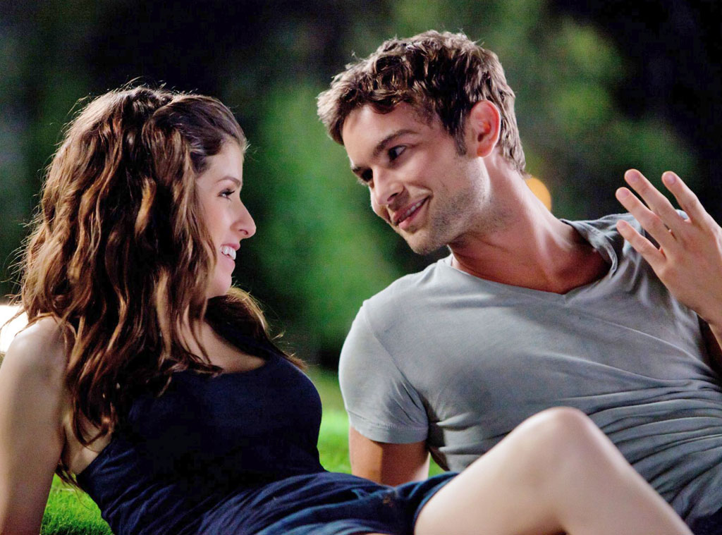 Films Et Séries Tv Avec Chace Crawford Anna Kendrick, What To Expect When You're Expecting from Life Beyond
