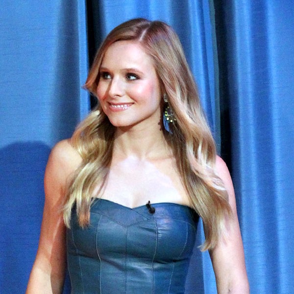 Kristen Bell