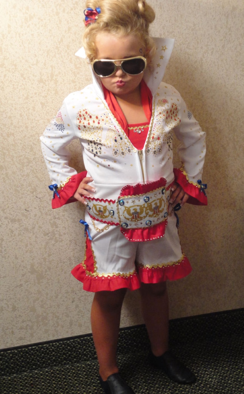 Honey Boo Boo, Ep 106