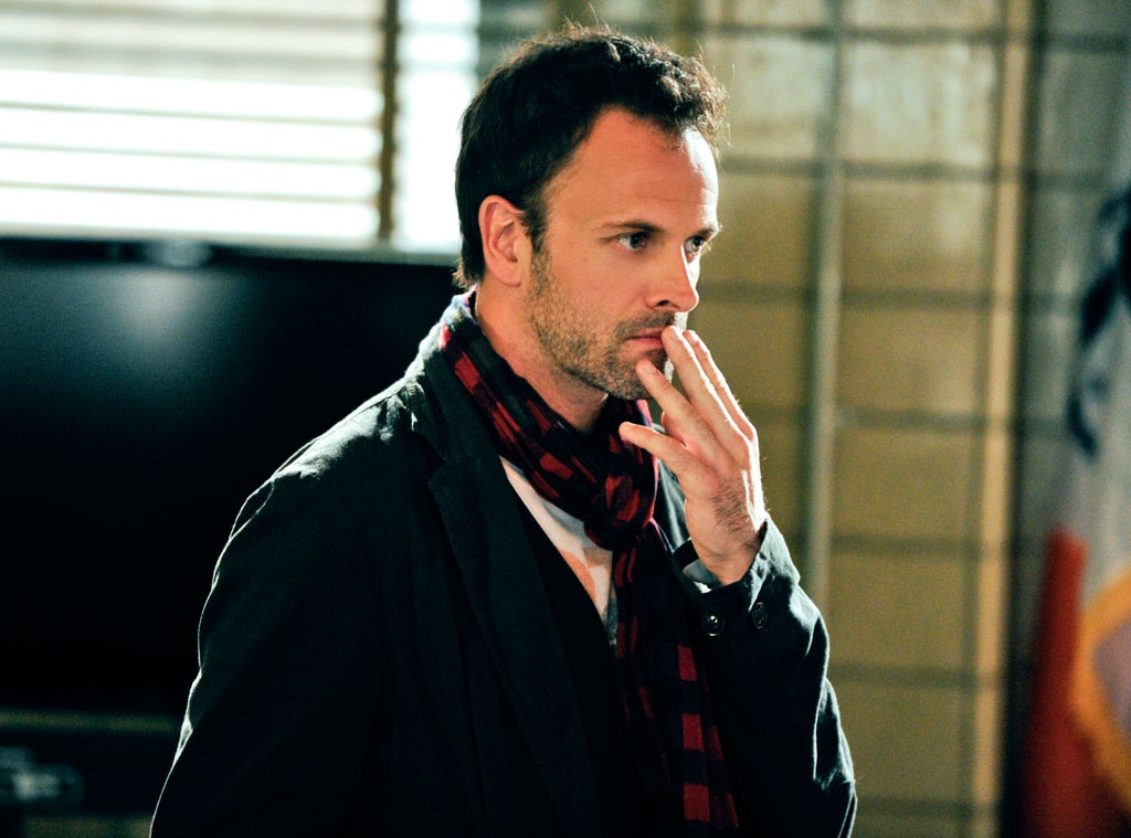 ELEMENTARY, Jonny Lee Miller