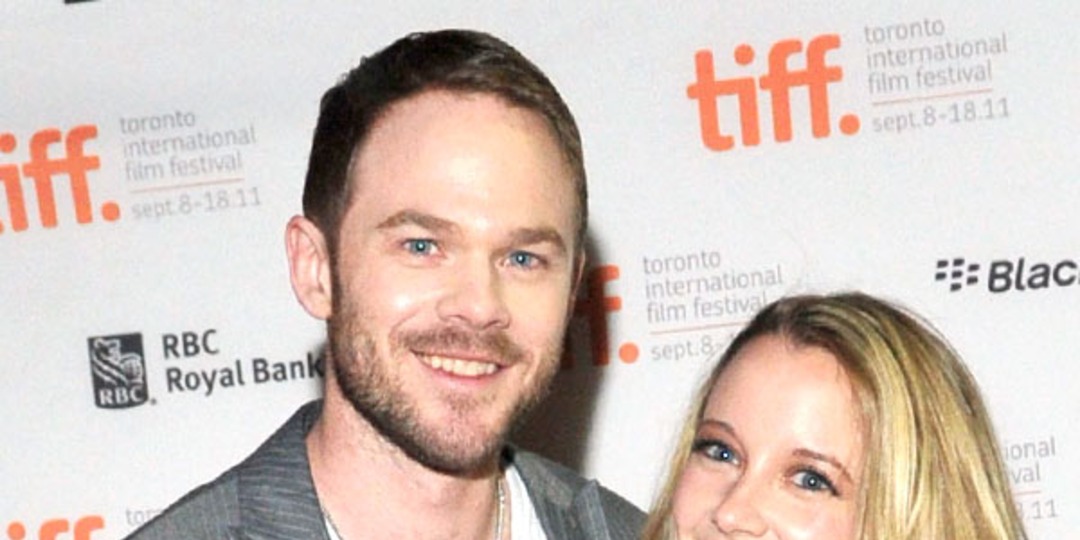 Shawn Ashmore Welcomes a Son