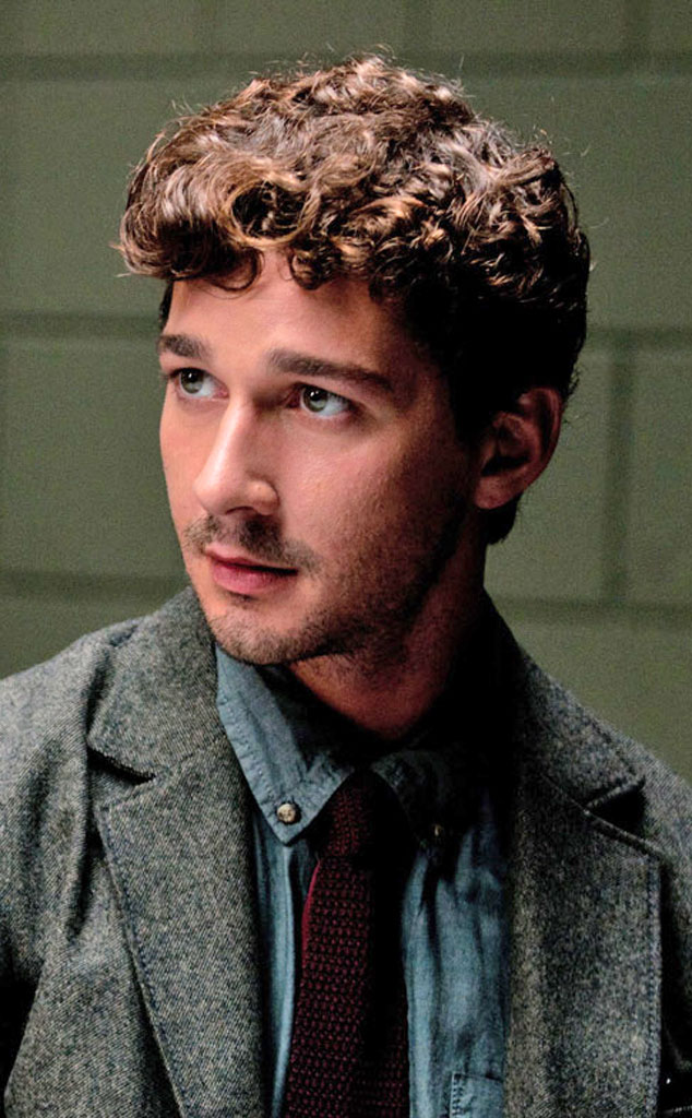 Shia labeouf online movies