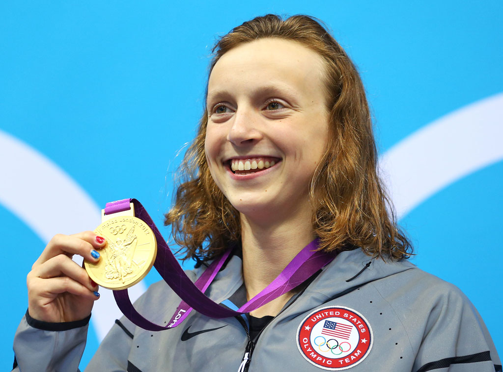 Katie Ledecky