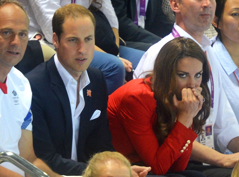 Prince William, Kate Middleton, Catherine, Duchess of Cambridge