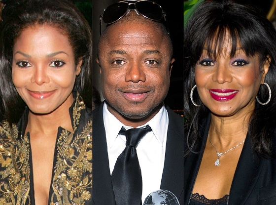 Janet Jackson's Attorney Refires Up Family Feud - E! Online
