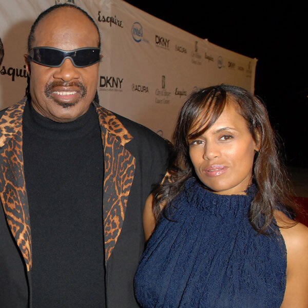 Stevie Wonder to Pay Shocking Amount of Child Support After Divorce