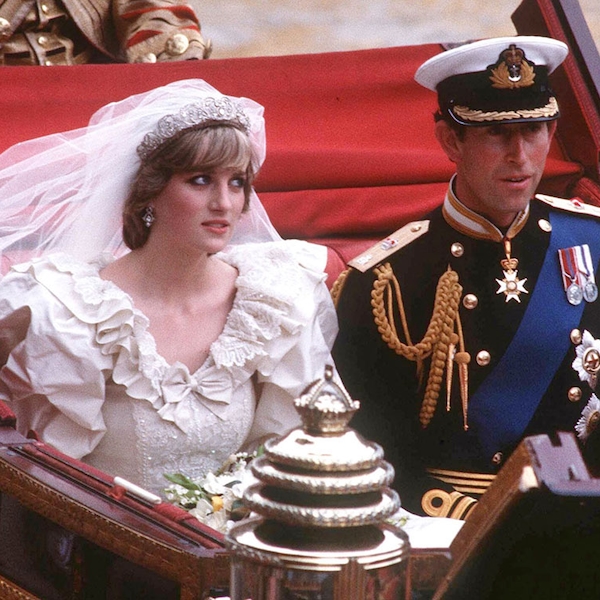 Photo #213828 from Remembering Princess Diana | E! News