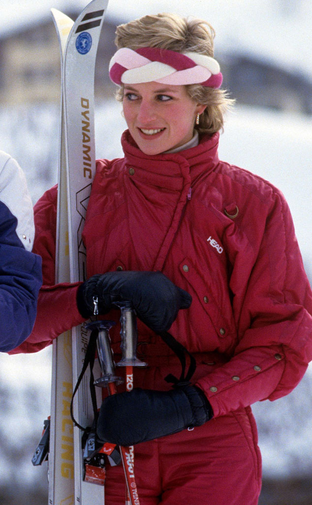 Photo #213952 from Remembering Princess Diana | E! News