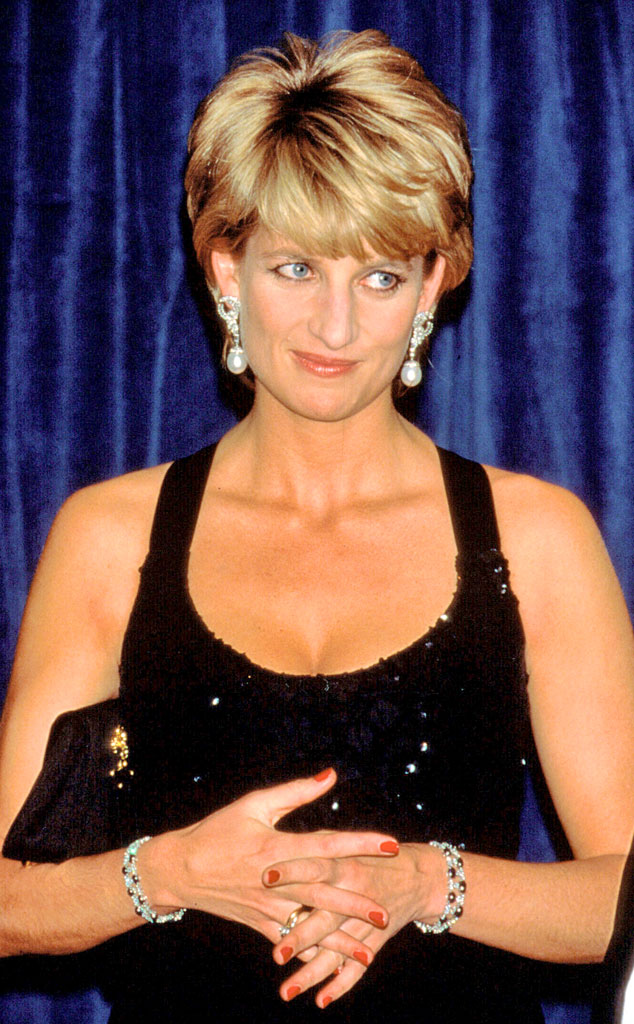 Photo #213955 from Remembering Princess Diana | E! News