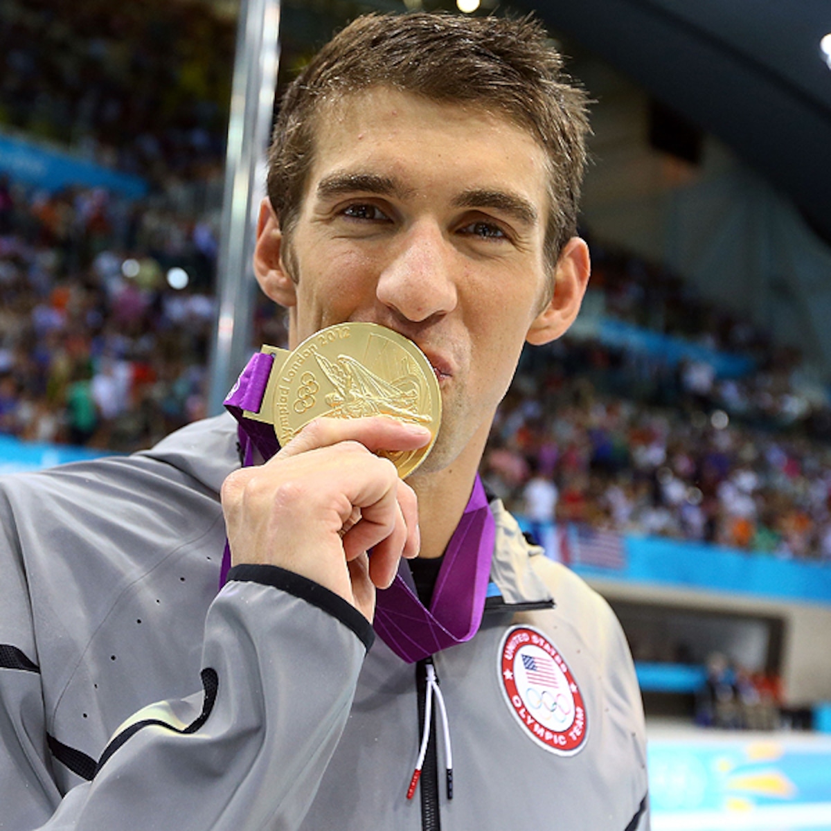 michael phelps hot new stroke his golf swing e online