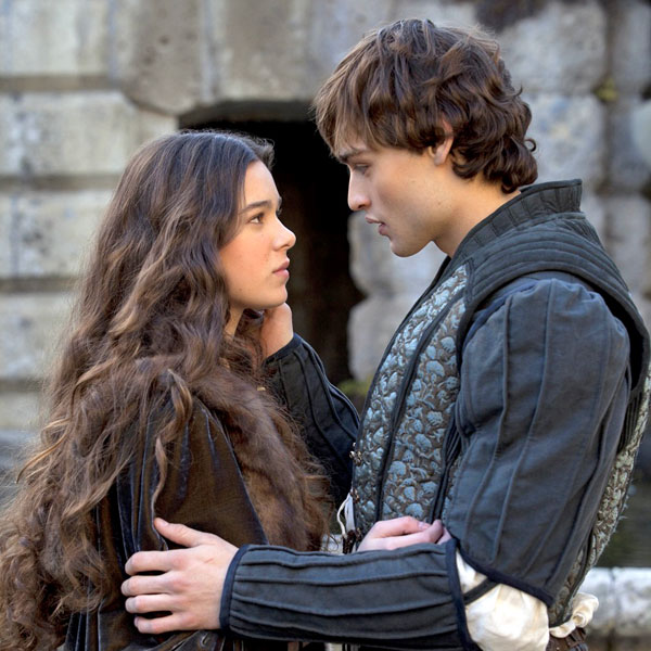 New Romeo and Juliet More Romantic Than Leo and Claire's Version? E
