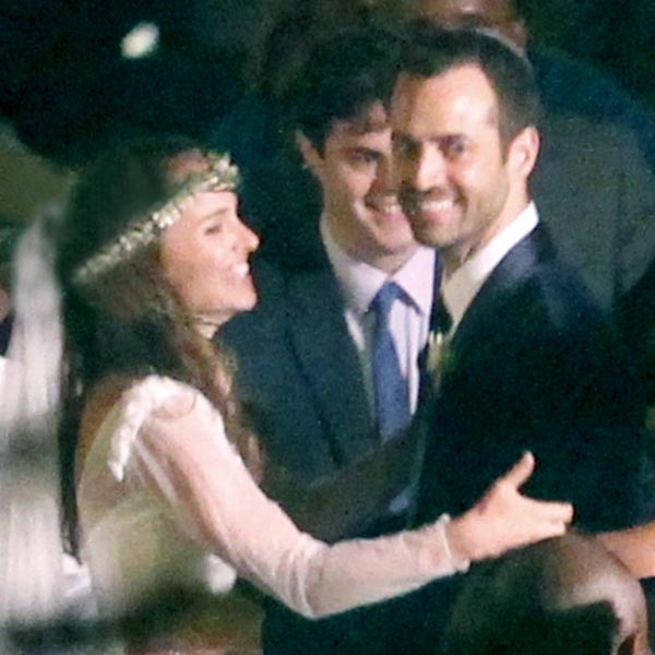 natalie portman wedding dress