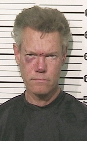 Randy Travis