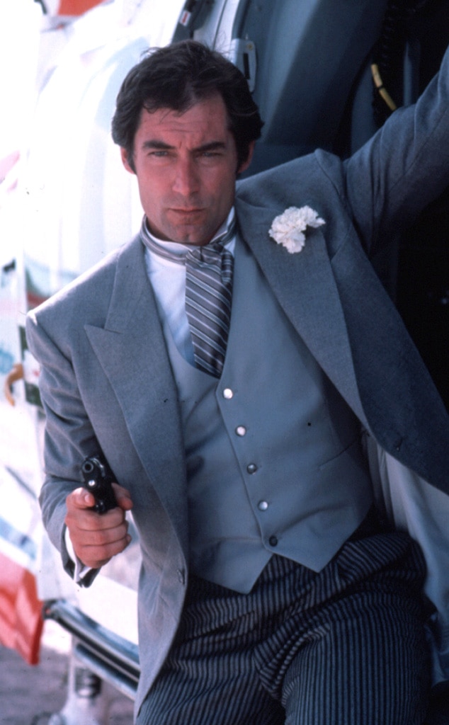 12. Licence to Kill (1989) from 23 Best (and Worst) James Bond Movies ...