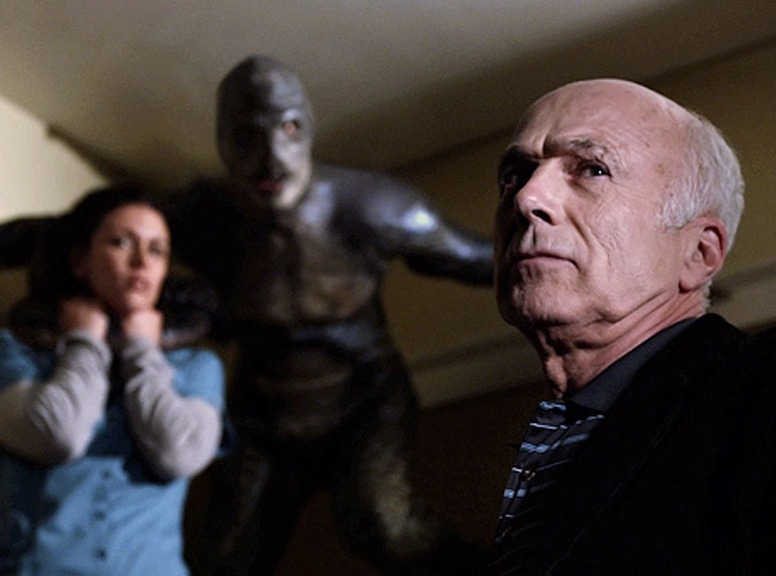 Teen Wolf, OMG Moments