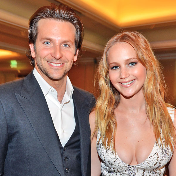 Bradley Cooper Wants Role in Hunger Games