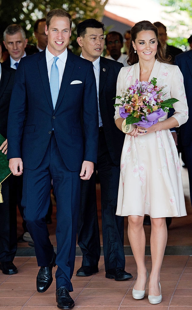 Kate Middleton, Catherine, Duchess of Cambridge, Prince William