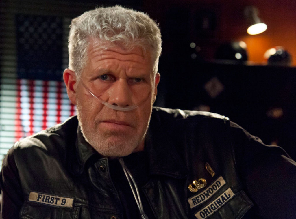 Sons Of Anarchy Recap E Online