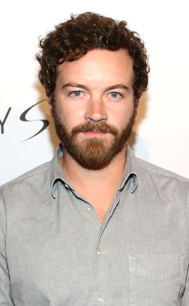 Danny Masterson 