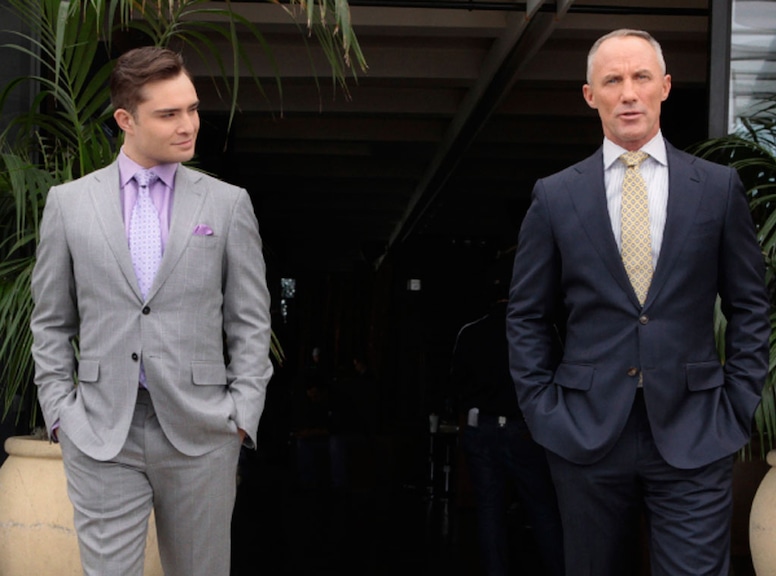 Gossip Girl OMG Moments Gallery