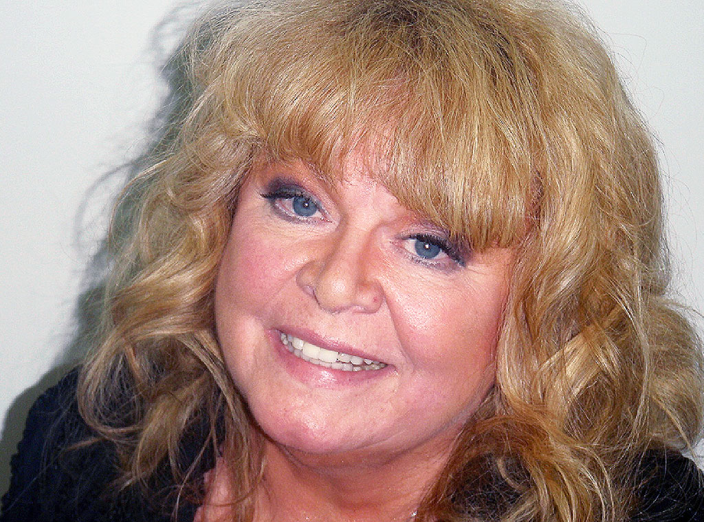 Sally Struthers Busted For Dui E Online