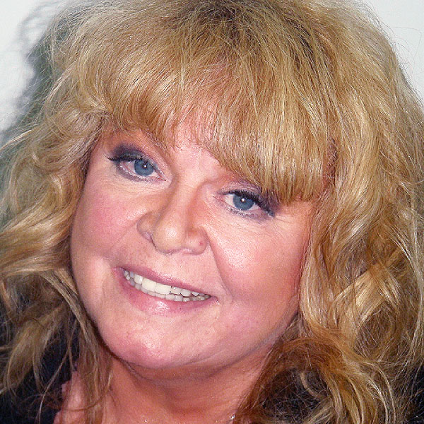 Sally Struthers Busted for DUI