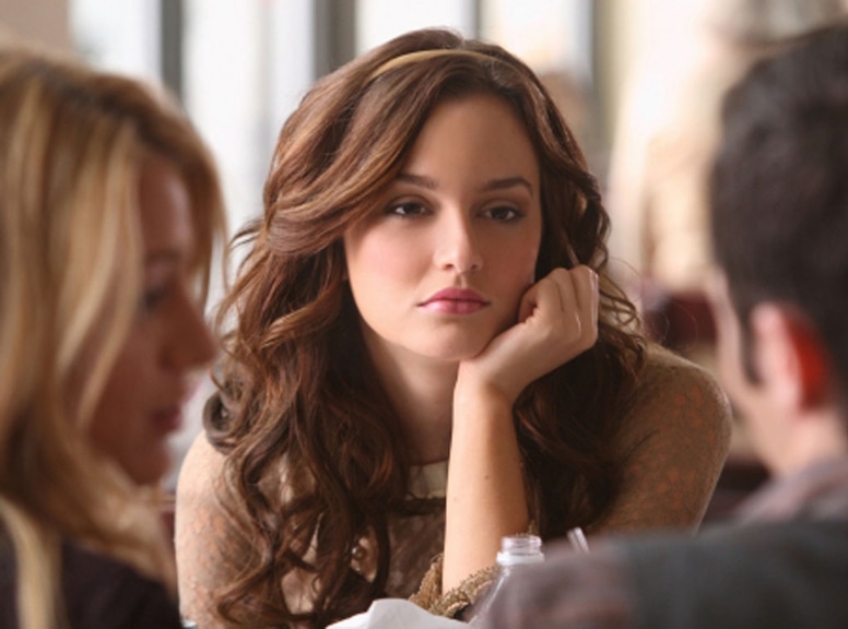 Gossip Girl OMG Moments Gallery, Thanksgiving