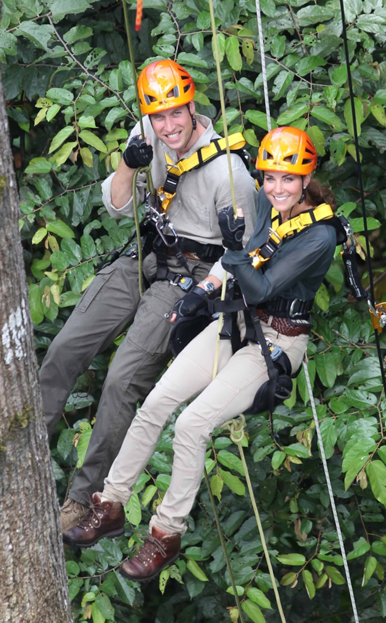 Prince William, Duchess Catherine, Kate Middleton