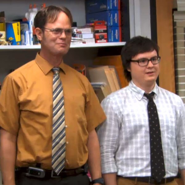 watch the office us season 3 episode 17