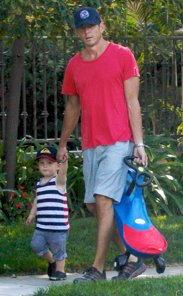 Will Arnett, Archie