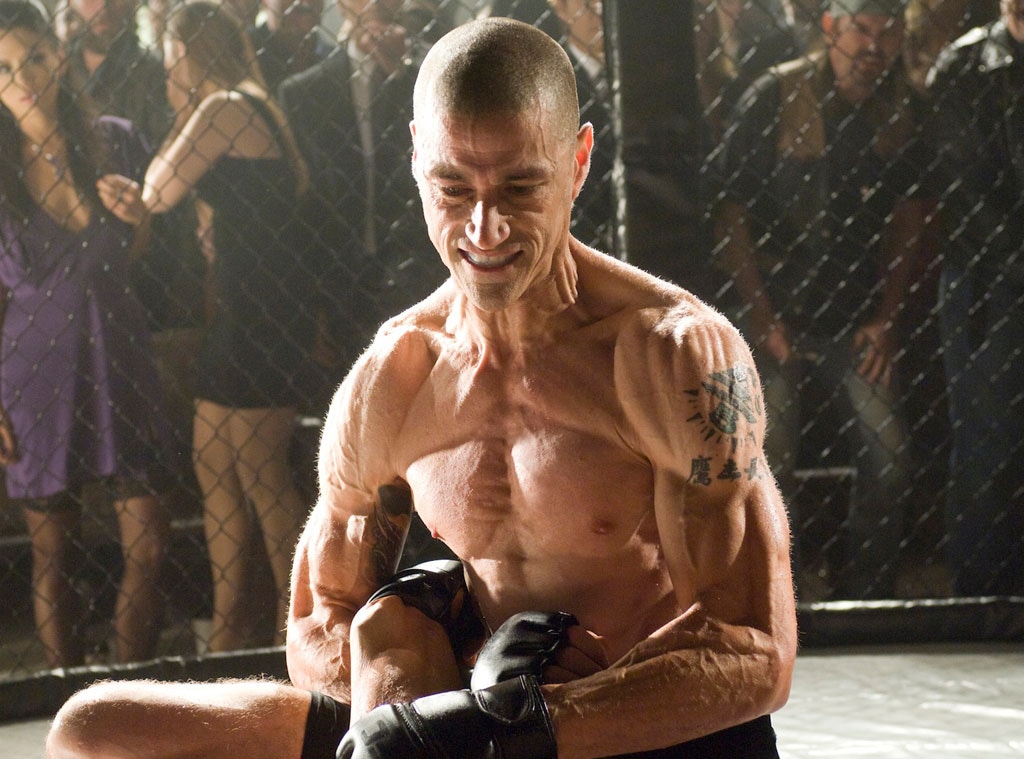 Alex Cross, Matthew Fox