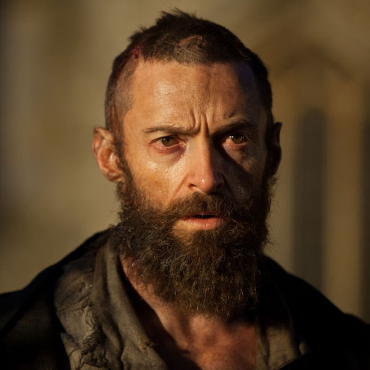 Globes Fave Hugh Jackman: 5 Things You Gotta Know