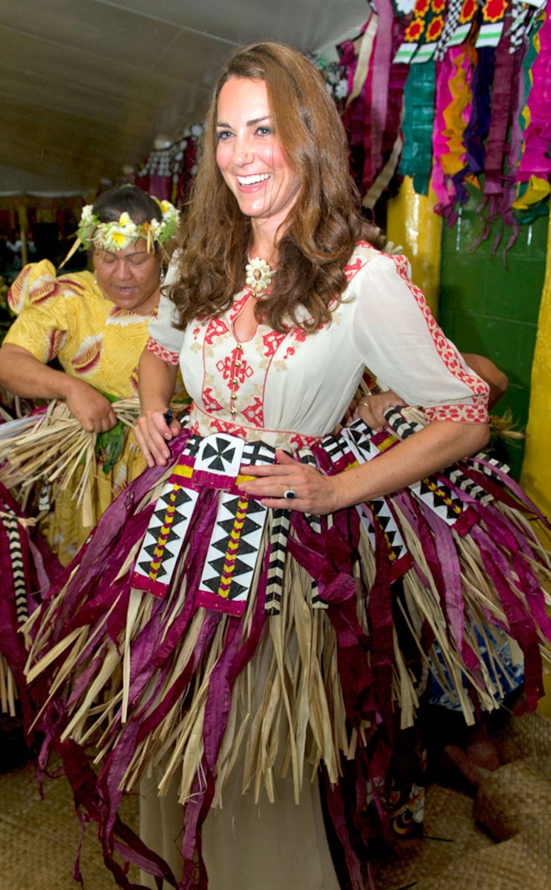 Kate Middleton, Catherine, Duchess of Cambridge