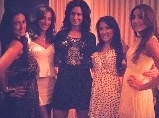 It’s Danielle Jonas’ Birthday! | E! News