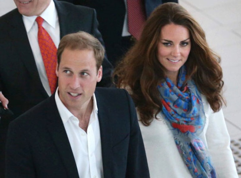 Prince William, Kate Middleton, Catherine, Duchess of Cambridge