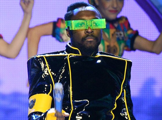 Will.i.am and Five Other Music Acts Whose Songs Were Leaked | E! News