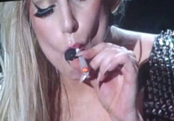 Lady Gaga