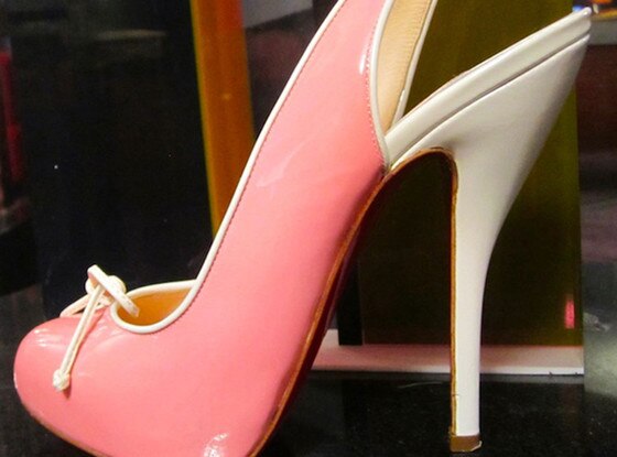 kate spade coco heels