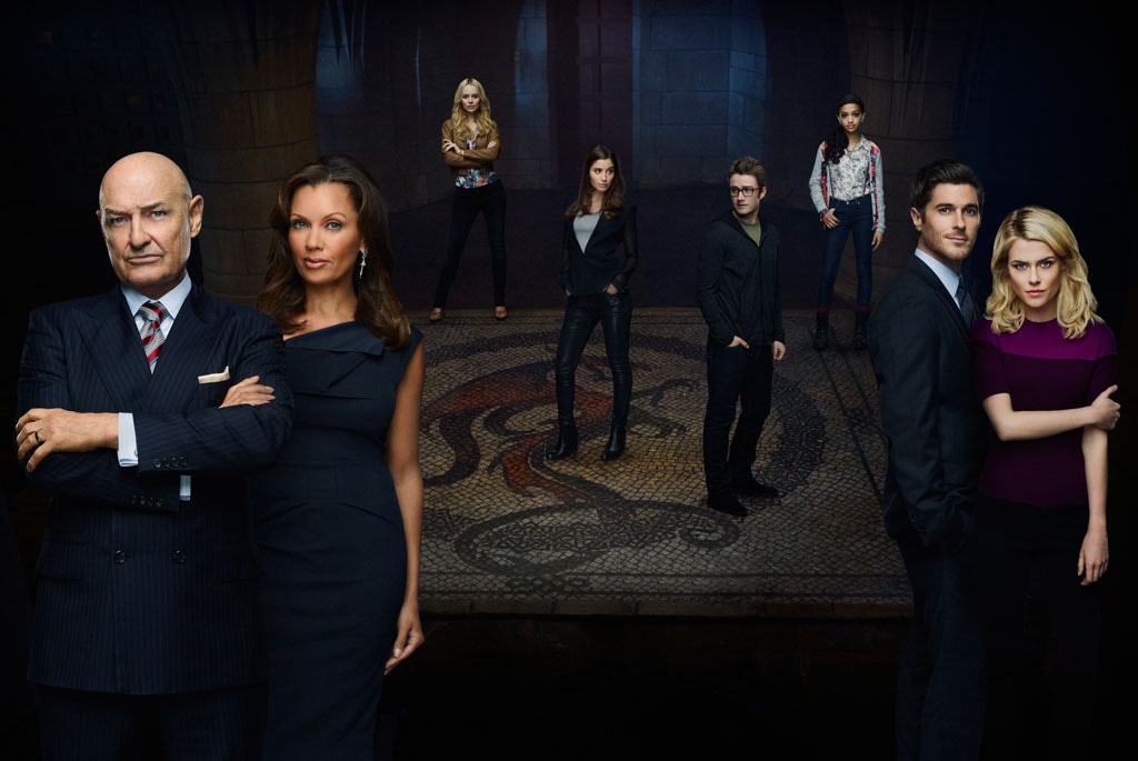 666 PARK AVENUE