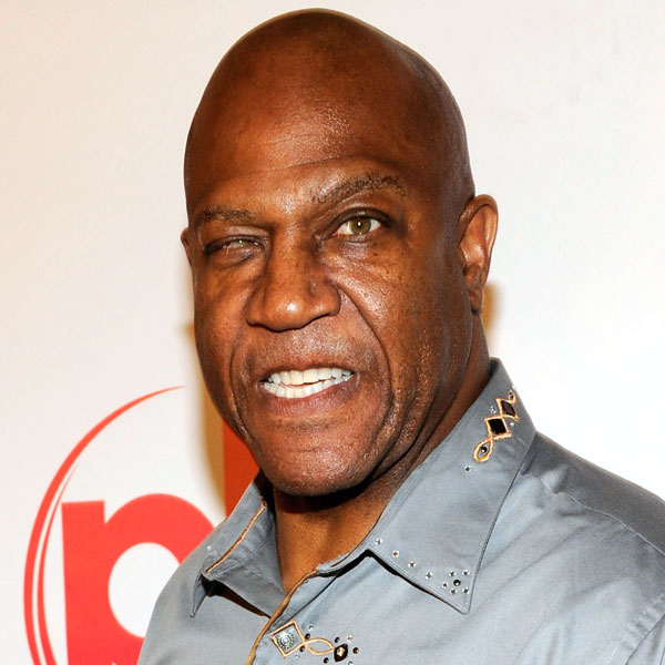 Tommy Lister to Plead Guilty to Mortgage Fraud - E! Online