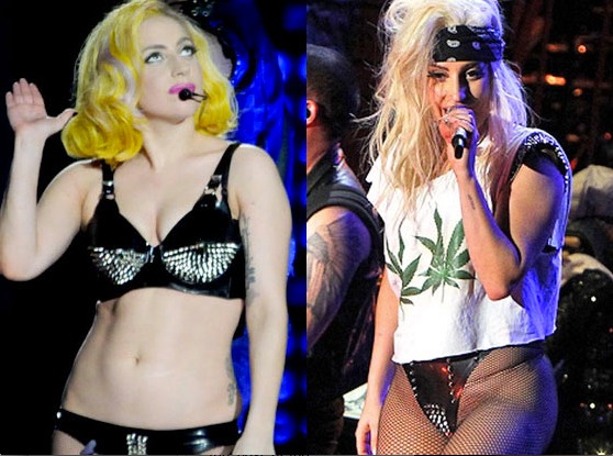 Lady Gaga