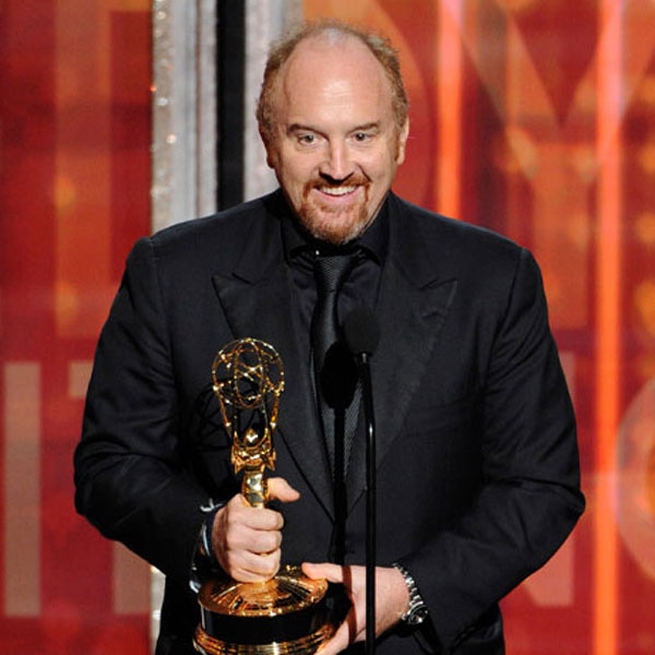 Emmy Awards, LOUIS C.K.