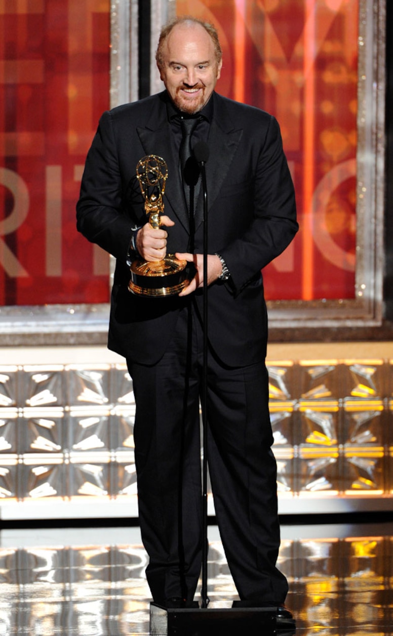 Emmy Awards, LOUIS C.K.