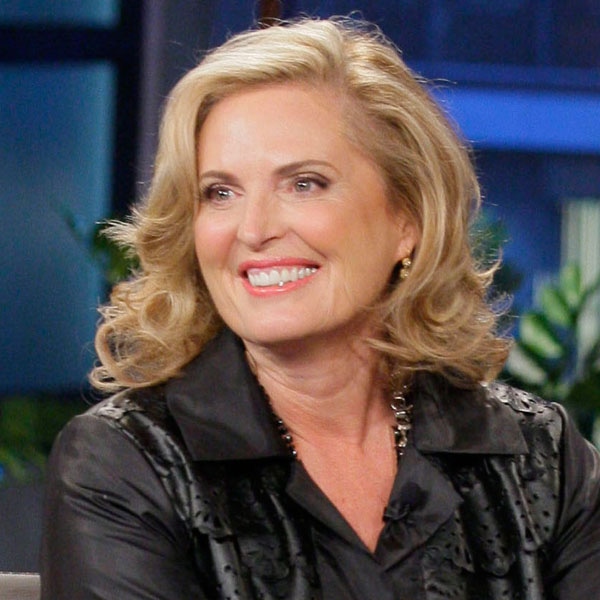 Ann Romney Filling In on GMA - E! Online